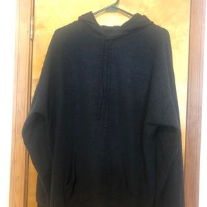 XL soft serve sweatshirt never worn